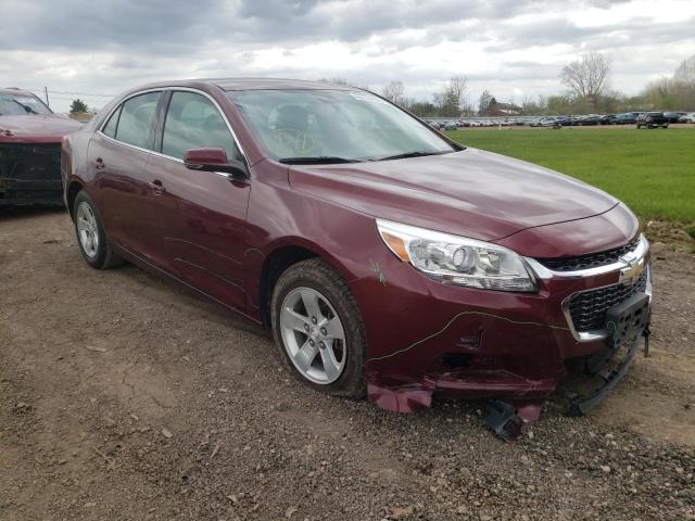 CHEVROLET MALIBU 1LT 2015 1g11c5sl4ff347328