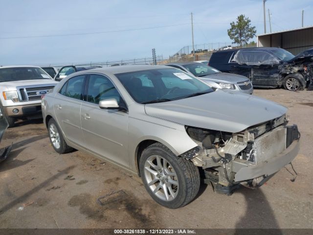 CHEVROLET MALIBU 2015 1g11c5sl4ff347684