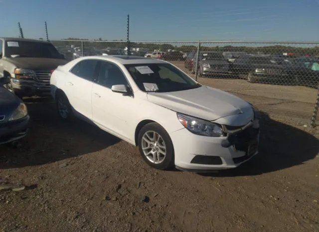 CHEVROLET MALIBU 2015 1g11c5sl4ff348043