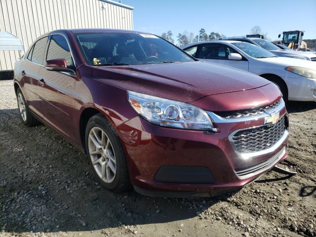 CHEVROLET MALIBU 1LT 2015 1g11c5sl4ff348091