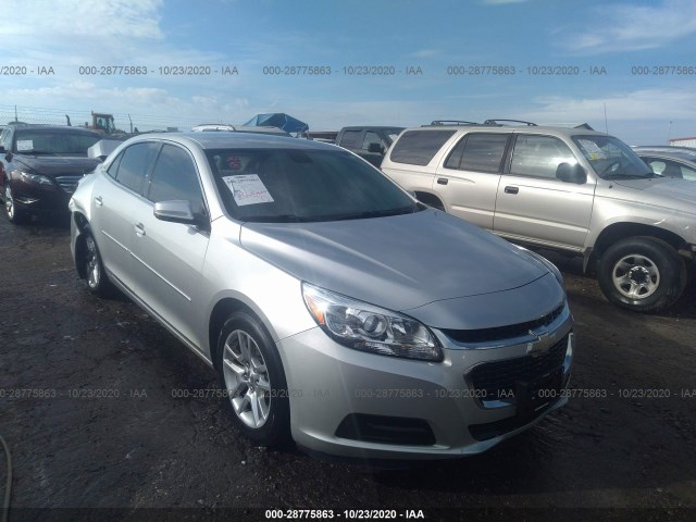 CHEVROLET MALIBU 2015 1g11c5sl4ff352903