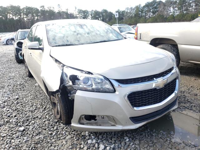 CHEVROLET MALIBU 1LT 2015 1g11c5sl4ff353372