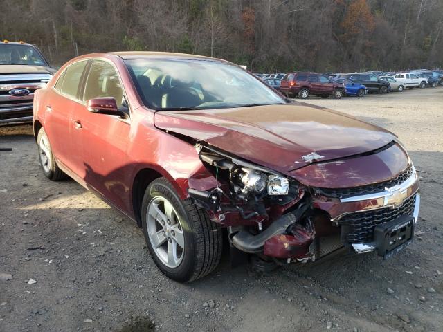 CHEVROLET MALIBU 1LT 2015 1g11c5sl4ff353632