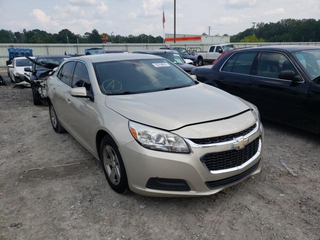 CHEVROLET MALIBU 1LT 2015 1g11c5sl4ff353873