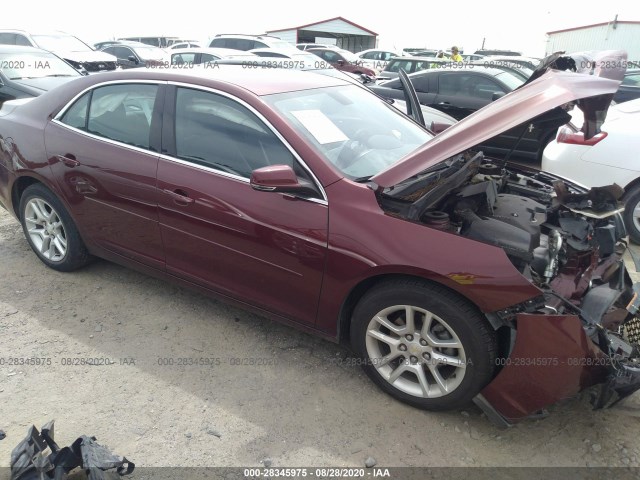 CHEVROLET MALIBU 2015 1g11c5sl4ff353937