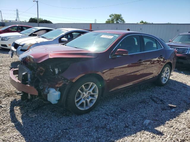 CHEVROLET MALIBU 2015 1g11c5sl4ff353971