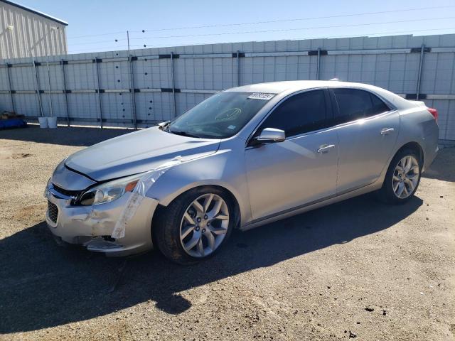 CHEVROLET MALIBU 2015 1g11c5sl4ff354067