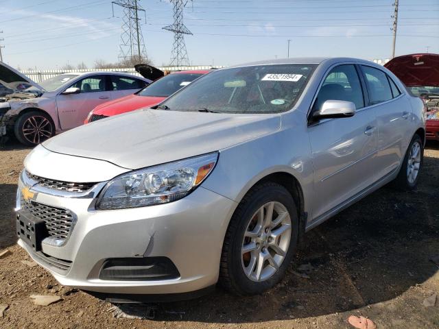 CHEVROLET MALIBU 2015 1g11c5sl4ff354070