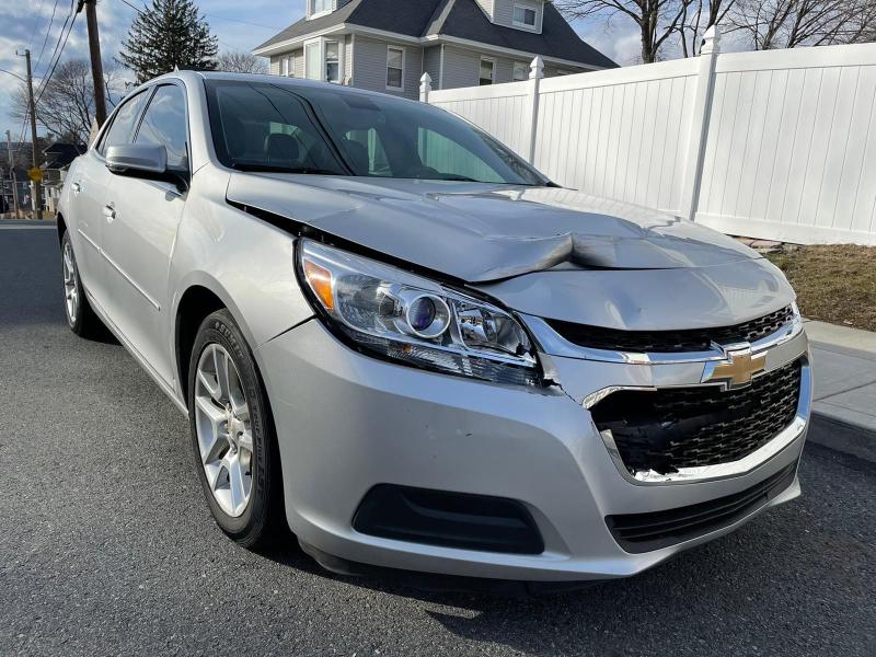 CHEVROLET MALIBU 2015 1g11c5sl4ff354229