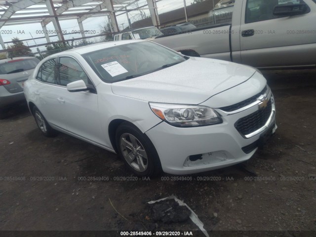 CHEVROLET MALIBU 2015 1g11c5sl4ff355218