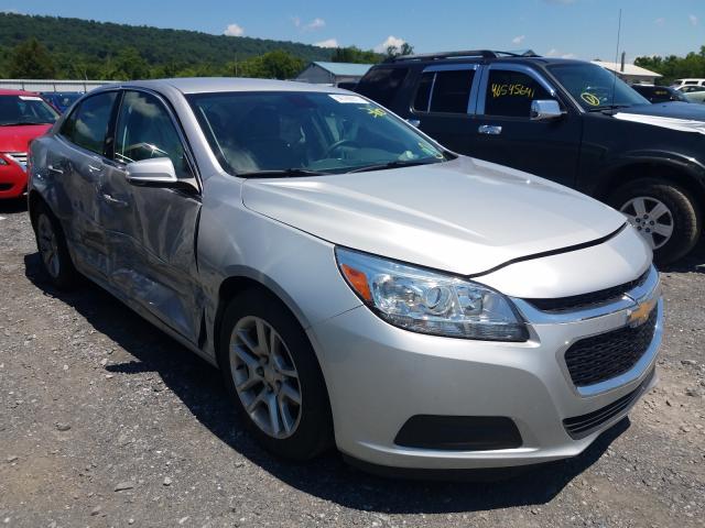 CHEVROLET MALIBU 1LT 2015 1g11c5sl4fu116389