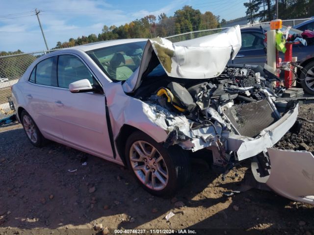 CHEVROLET MALIBU 2015 1g11c5sl4fu116702