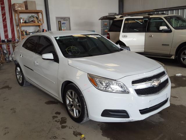 CHEVROLET MALIBU 2015 1g11c5sl4fu124508