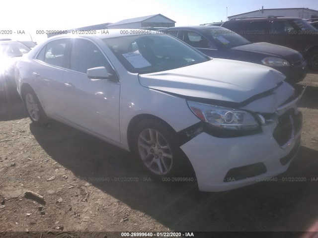 CHEVROLET MALIBU 2015 1g11c5sl4fu125013