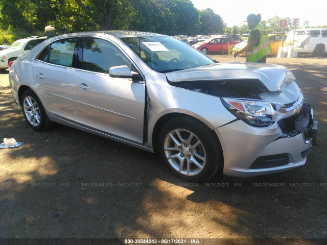 CHEVROLET MALIBU 2015 1g11c5sl4fu131040