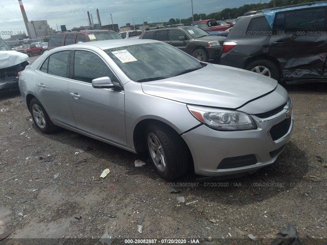 CHEVROLET MALIBU 2015 1g11c5sl4fu132172