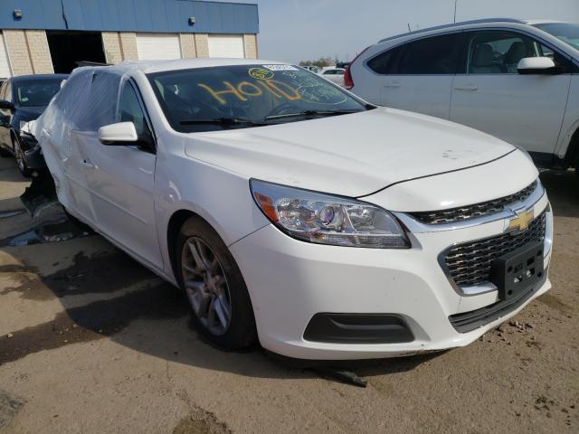 CHEVROLET MALIBU 1LT 2015 1g11c5sl4fu135122