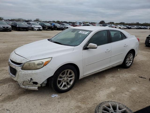 CHEVROLET MALIBU 1LT 2015 1g11c5sl4fu140496