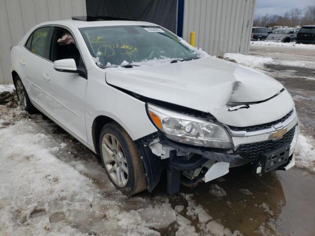 CHEVROLET MALIBU 1LT 2015 1g11c5sl4fu144404