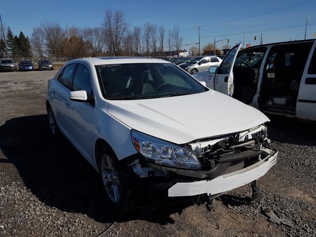 CHEVROLET MALIBU 2015 1g11c5sl4fu145424