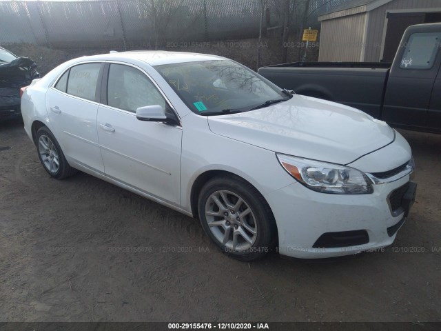 CHEVROLET MALIBU 2015 1g11c5sl4fu146167