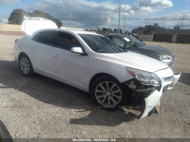 CHEVROLET MALIBU 2015 1g11c5sl4fu148260