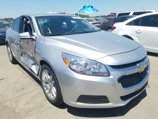 CHEVROLET MALIBU 1LT 2015 1g11c5sl4fu149246