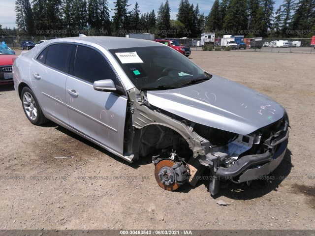 CHEVROLET MALIBU 2015 1g11c5sl4fu149781