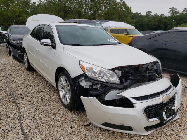 CHEVROLET MALIBU 1LT 2015 1g11c5sl4fu151238