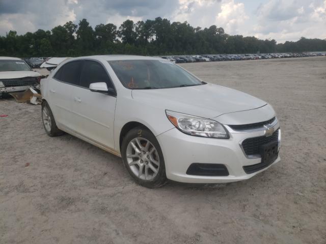 CHEVROLET MALIBU 1LT 2015 1g11c5sl4fu151305