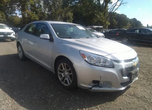 CHEVROLET MALIBU 2015 1g11c5sl4fu152020