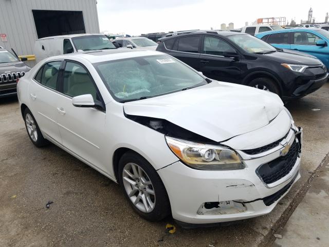 CHEVROLET MALIBU 1LT 2015 1g11c5sl4fu152034