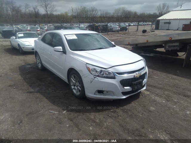 CHEVROLET MALIBU 2015 1g11c5sl4fu152910