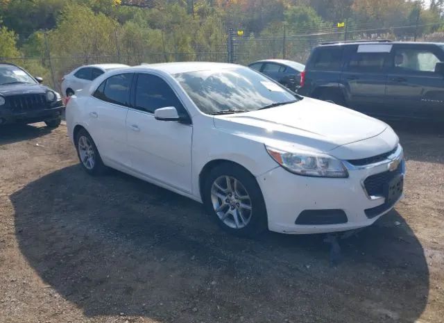 CHEVROLET MALIBU 2015 1g11c5sl4fu153135