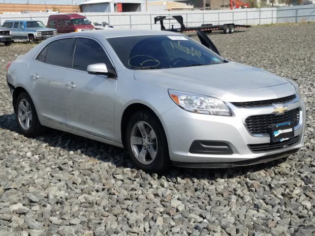 CHEVROLET MALIBU 1LT 2015 1g11c5sl4fu153619