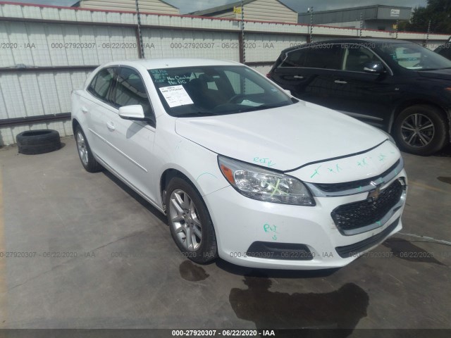 CHEVROLET MALIBU 2014 1g11c5sl5ef104061