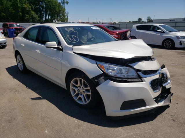 CHEVROLET MALIBU 1LT 2014 1g11c5sl5ef105534