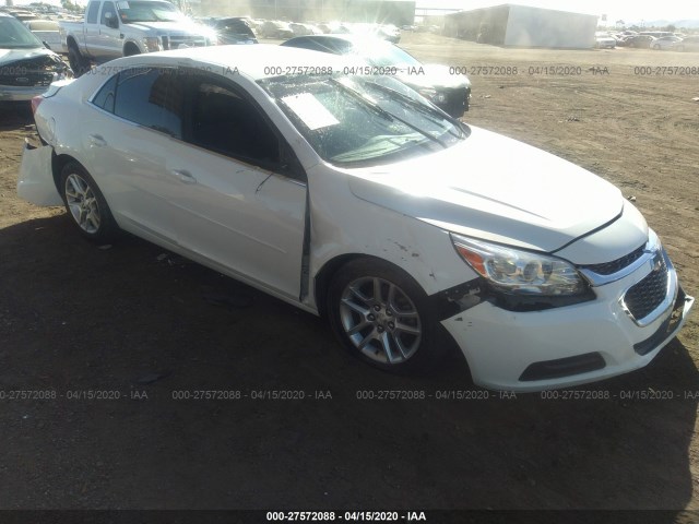 CHEVROLET MALIBU 2014 1g11c5sl5ef107994