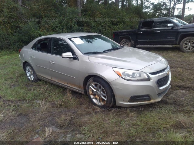 CHEVROLET MALIBU 2014 1g11c5sl5ef113245