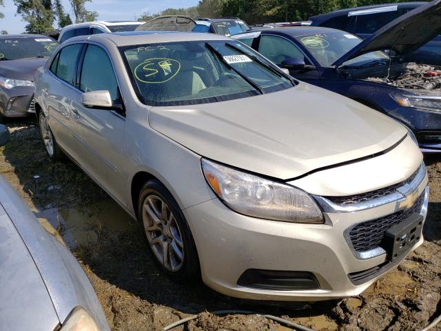 CHEVROLET MALIBU 1LT 2014 1g11c5sl5ef115870