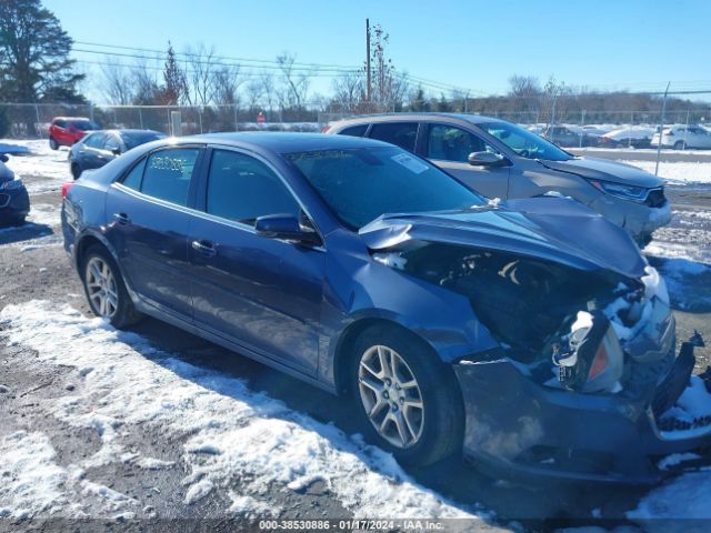 CHEVROLET MALIBU 2014 1g11c5sl5ef116081