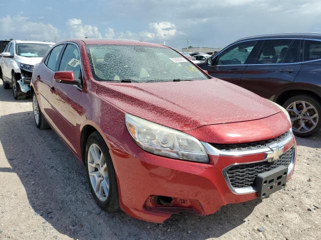 CHEVROLET MALIBU 1LT 2014 1g11c5sl5ef116954