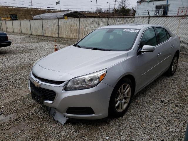 CHEVROLET MALIBU 2014 1g11c5sl5ef117473