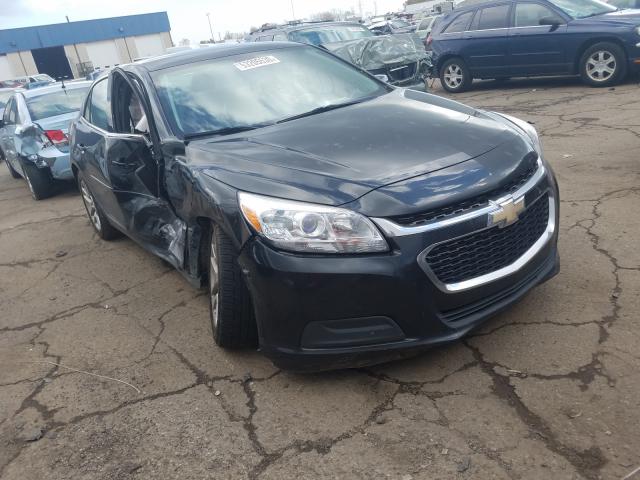 CHEVROLET MALIBU 1LT 2014 1g11c5sl5ef118400