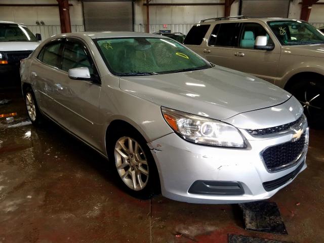 CHEVROLET MALIBU 1LT 2014 1g11c5sl5ef119790