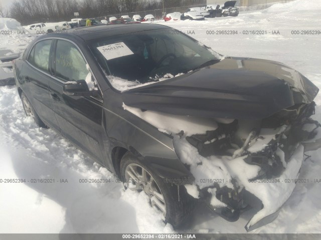 CHEVROLET MALIBU 2014 1g11c5sl5ef121720