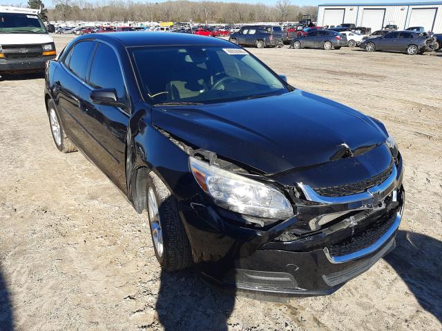 CHEVROLET MALIBU 1LT 2014 1g11c5sl5ef124679