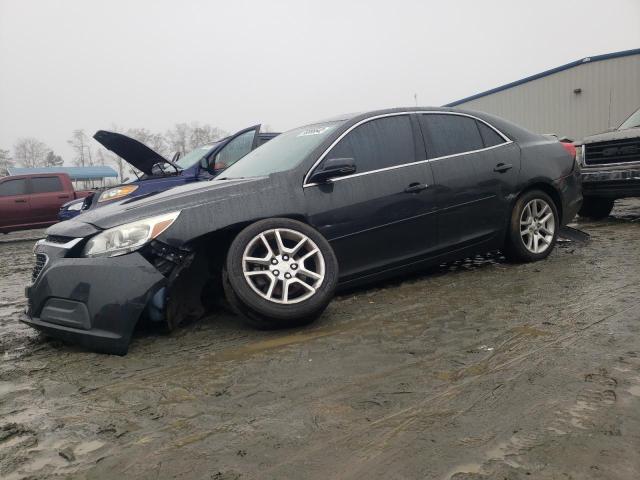 CHEVROLET MALIBU 1LT 2014 1g11c5sl5ef126674