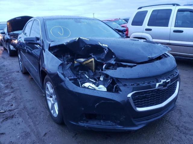 CHEVROLET MALIBU 1LT 2014 1g11c5sl5ef126934