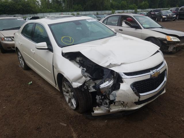 CHEVROLET MALIBU 1LT 2014 1g11c5sl5ef129073